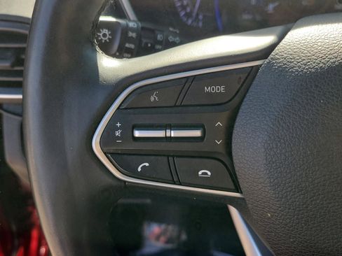 Used 2019 Hyundai Santa Fe Ultimate image 25