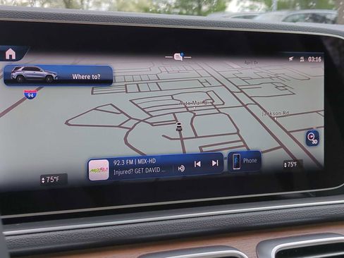 Used 2025 Mercedes-Benz GLE 350 GLE 350 image 29