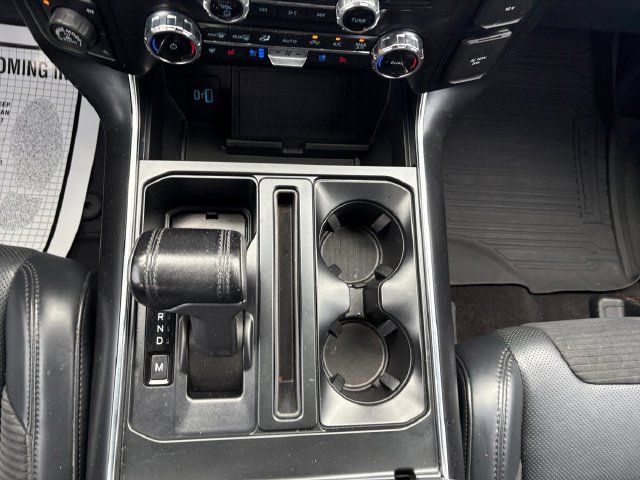 Used 2022 Ford F150 Raptor w/ Raptor 37 Performance Package AWD/4WD image 3