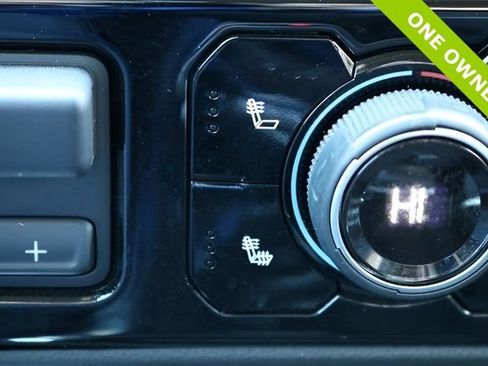 Used 2024 Chevrolet Silverado 1500 LT image 23