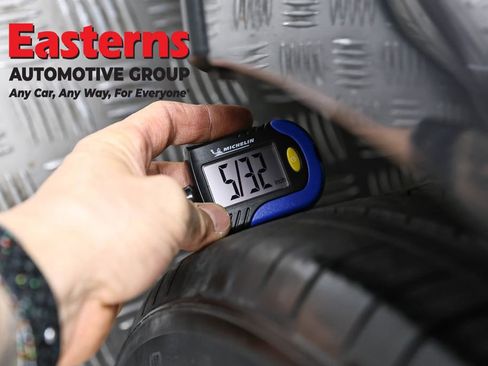 Used 2023 Honda Accord EX image 26