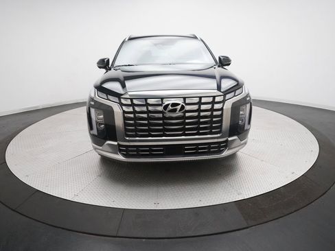 Used 2023 Hyundai Palisade Calligraphy w/ Cargo Package AWD/4WD image 11