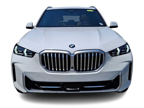 Used 2024 BMW X5 xDrive40i w/ Premium Package AWD/4WD image 2
