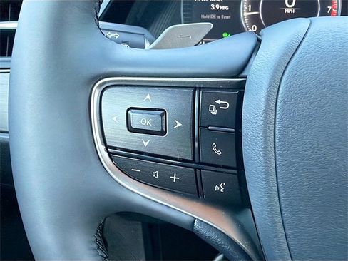 New 2025 Lexus ES 350 w/ Premium Package image 38