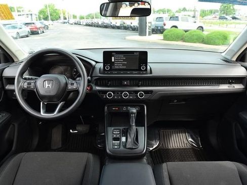 Used 2025 Honda CR-V EX image 7