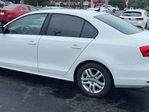 Used 2015 Volkswagen Jetta S w/ Welcome Package FWD image 6