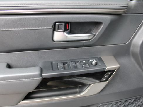 Certified 2024 Toyota Sequoia Limited AWD/4WD image 24