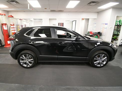 Used 2025 MAZDA CX-30 AWD 2.5 S w/ Preferred Package image 9