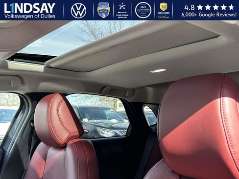 Used 2023 MAZDA CX-30 AWD 2.5 S w/ Preferred Package image 23