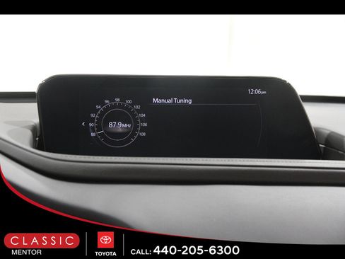 Used 2023 MAZDA CX-30 AWD 2.5 S w/ Preferred Package image 11