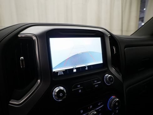 Used 2019 GMC Sierra 1500 SLT w/ SLT Premium Plus Package image 19