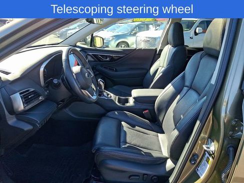 Certified 2023 Subaru Outback Limited image 17