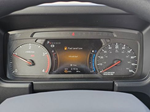 New 2025 Chevrolet Low Cab Forward 5500 XD image 19