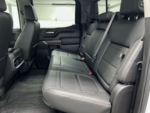 Certified 2021 GMC Sierra 1500 Denali w/ Driver Alert Package II image 25