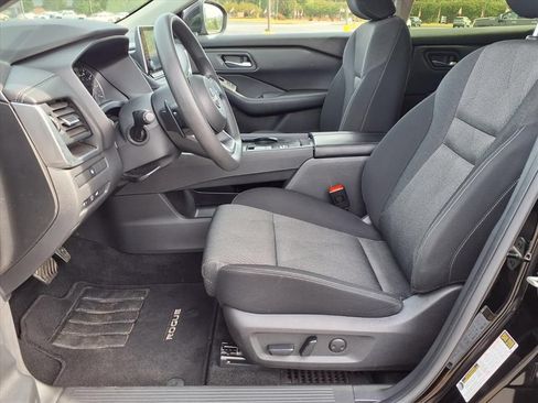 Used 2024 Nissan Rogue SV FWD image 3
