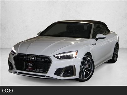 Used 2024 Audi A5 2.0T Premium Plus