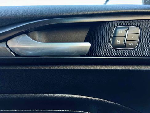 Used 2019 Ford Fusion Sport AWD/4WD image 34