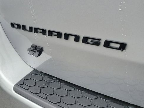 New 2026 Dodge Durango GT w/ Blacktop Package image 6