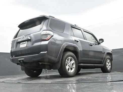 Used 2023 Toyota 4Runner SR5 RWD image 11