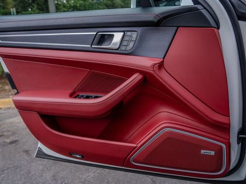 Used 2023 Porsche Panamera Platinum Edition image 14