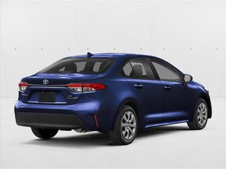 New 2026 Toyota Corolla Hybrid Sedan FWD video 2