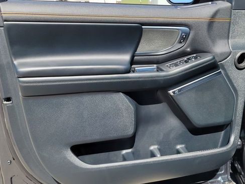 Used 2025 Ford Expedition Tremor AWD/4WD image 7