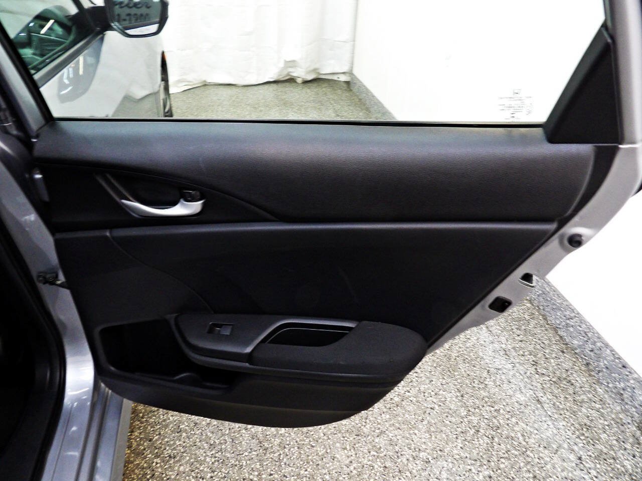 Used 2019 Honda Civic LX image 12