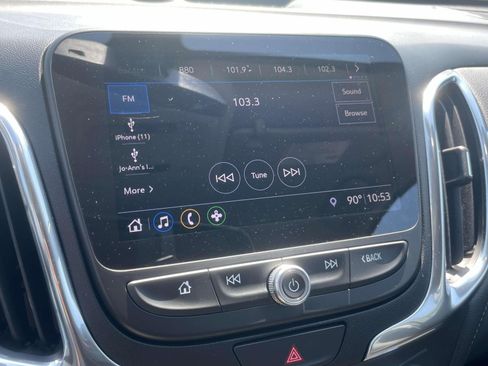 Used 2019 Chevrolet Equinox Premier AWD/4WD image 26