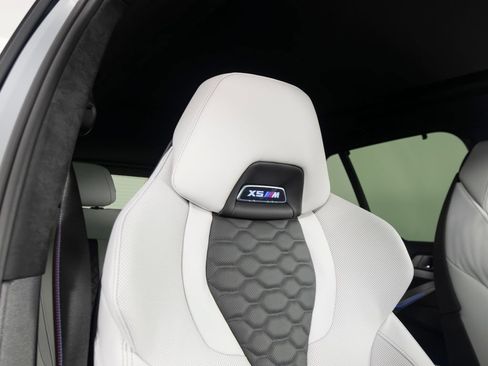 Used 2026 BMW X5 M Competition w/ Executive Package AWD/4WD image 41