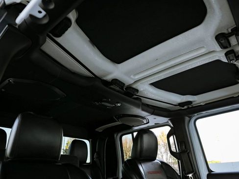 Used 2020 Jeep Gladiator Rubicon image 25