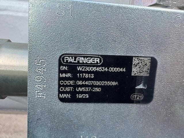 Used 2024 RAM 3500 Tradesman AWD/4WD image 31