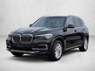 Used 2023 BMW X5 xDrive40i w/ Premium Package video 1