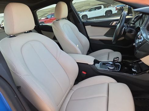 Used 2021 BMW 228i xDrive Gran Coupe w/ M Sport Package AWD/4WD image 18
