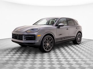 New 2026 Porsche Cayenne 360° Tour