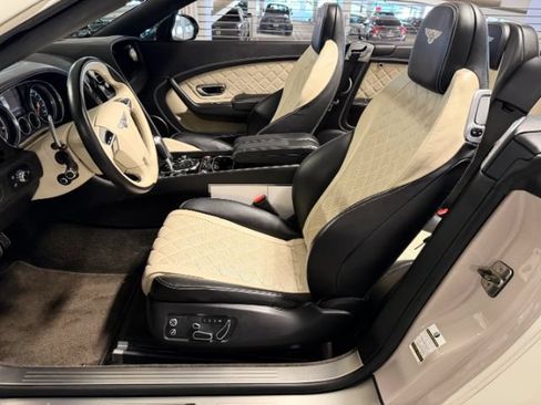 Used 2017 Bentley Continental GT V8 S AWD/4WD image 12
