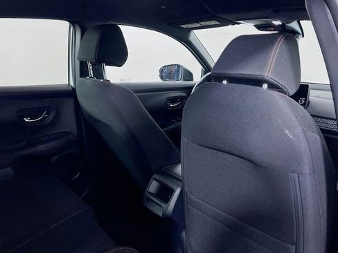 Used 2025 Honda HR-V Sport image 8