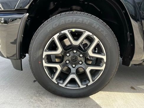 New 2026 RAM 1500 Laramie image 7