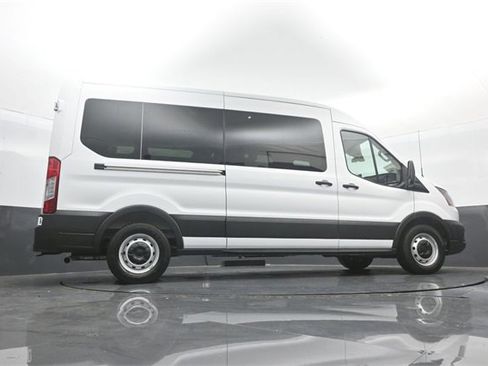 New 2026 Ford Transit 350 XL image 31