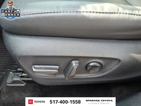 Used 2024 Toyota Grand Highlander AWD Hybrid image 17