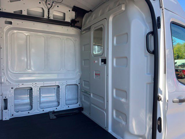 Used 2023 Ford Transit 250 148 High Roof RWD image 12