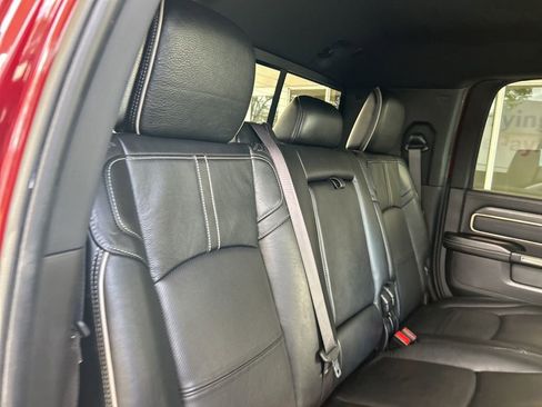 Used 2019 RAM 2500 Limited AWD/4WD image 29