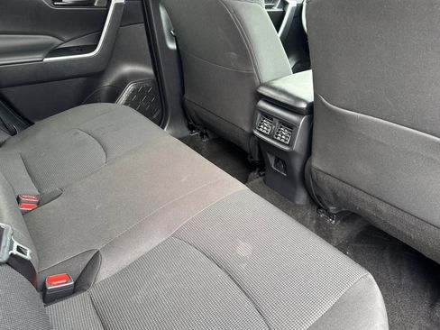 Used 2024 Toyota RAV4 LE image 30
