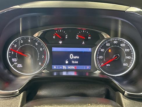 Used 2023 Chevrolet Blazer LT w/ Driver Confidence Package AWD/4WD image 18