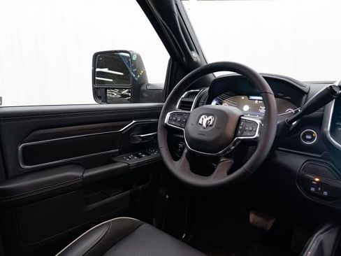 New 2026 RAM 3500 Laramie image 12