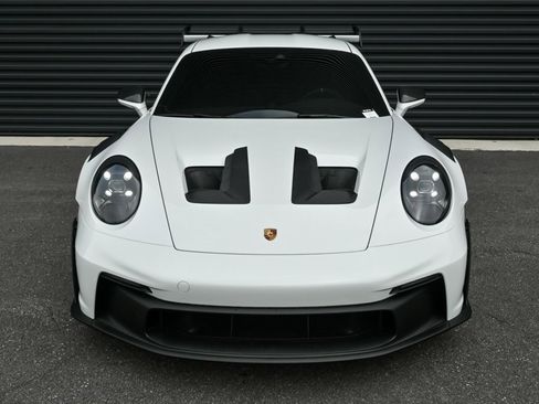 Certified 2024 Porsche 911 GT3 RS image 27