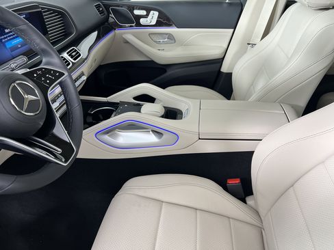 New 2026 Mercedes-Benz GLE 350 4MATIC image 4