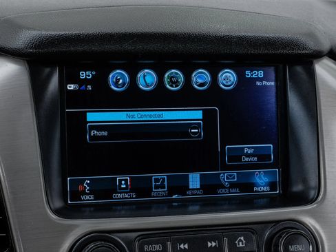Used 2019 GMC Yukon Denali w/ Denali Ultimate Black Edition AWD/4WD image 38