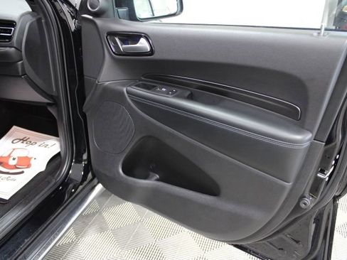 Used 2024 Dodge Durango SXT image 21