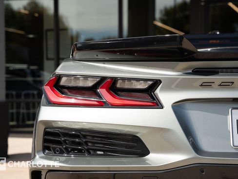 Used 2023 Chevrolet Corvette Z06 image 13