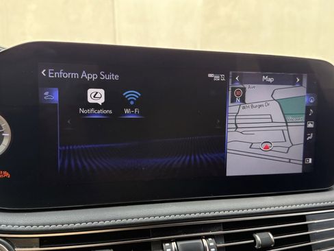 Used 2022 Lexus LS 500 image 12